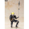 PRE ORDER - Kojima Productions - Ludens figure Black, Plastic Model Kit