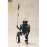 PRE ORDER - Kojima Productions - Ludens figure Black, Plastic Model Kit