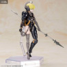 PRE ORDER - Kojima Productions - Ludens figure Black, Plastic Model Kit