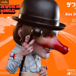 A Clockwork Orange - Alex...