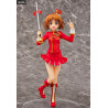 Girls und Panzer - Figure Miho Nishizumi, version Marching Band Style