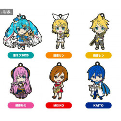 Character Vocal Series 01 -...