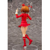 Girls und Panzer - Figure Miho Nishizumi, version Marching Band Style