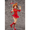 Girls und Panzer - Figure Miho Nishizumi, version Marching Band Style