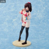 Mataro Illustration - Figure Marina Uminagi