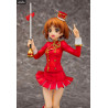 Girls und Panzer - Figure Miho Nishizumi, version Marching Band Style