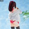 Mataro Illustration - Figure Marina Uminagi