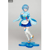 Re:Zero - Rem figure Kimono Maid