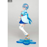 Re:Zero - Rem figure Kimono Maid