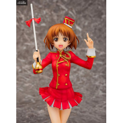Girls und Panzer - Figurine...