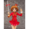 Girls und Panzer - Figure Miho Nishizumi, version Marching Band Style