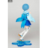 Re:Zero - Rem figure Kimono Maid