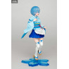 Re:Zero - Rem figure Kimono Maid