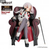 Warship Girls R - Vittorio Veneto Pitch-Black Oath figure Classic or Deluxe