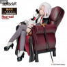 Warship Girls R - Vittorio Veneto Pitch-Black Oath figure Classic or Deluxe