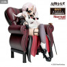 Warship Girls R - Vittorio Veneto Pitch-Black Oath figure Classic or Deluxe