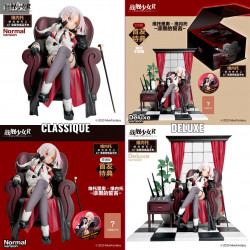 Warship Girls R - Figurine...