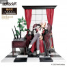 Warship Girls R - Vittorio Veneto Pitch-Black Oath figure Classic or Deluxe