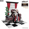 Warship Girls R - Vittorio Veneto Pitch-Black Oath figure Classic or Deluxe