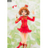 Girls und Panzer - Figure Miho Nishizumi, version Marching Band Style