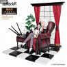 Warship Girls R - Figurine Vittorio Veneto Pitch-Black Oath Classique ou Deluxe