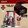 Warship Girls R - Vittorio Veneto Pitch-Black Oath figure Classic or Deluxe