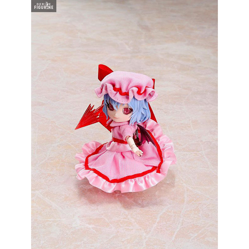 Touhou Project - Remilia...