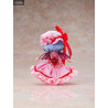 Touhou Project - Remilia Scarlet figure, Chibikko Doll