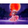 Touhou Project - Figurine Remilia Scarlet, Chibikko Doll