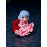 Touhou Project - Figurine Remilia Scarlet, Chibikko Doll