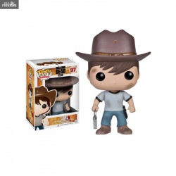 The Walking Dead Pop! -...