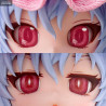 Touhou Project - Remilia Scarlet figure, Chibikko Doll