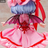 Touhou Project - Figurine Remilia Scarlet, Chibikko Doll