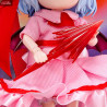 Touhou Project - Figurine Remilia Scarlet, Chibikko Doll