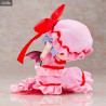 Touhou Project - Figurine Remilia Scarlet, Chibikko Doll