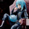 That Time I Got Reincarnated as a Slime - Figurine Demon Lord Rimuru Tempest