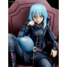 That Time I Got Reincarnated as a Slime - Figurine Demon Lord Rimuru Tempest