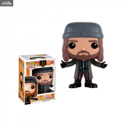 The Walking Dead Pop! -...