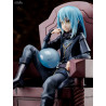 That Time I Got Reincarnated as a Slime - Figurine Demon Lord Rimuru Tempest