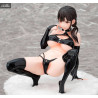 Succubus Stayed Life - Figurine Tsukino Yomizawa