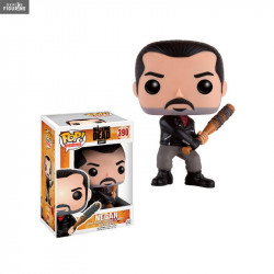 The Walking Dead Pop! -...