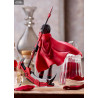 RWBY - Figurine Ruby Rose, Pop Up Parade