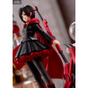 RWBY - Figurine Ruby Rose, Pop Up Parade