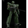 Mobile Police Patlabor - Figurine ARL-99 Helldiver, Plastic Model Kit Moderoid