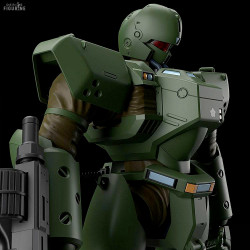 Mobile Police Patlabor -...