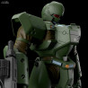 Mobile Police Patlabor - Figurine ARL-99 Helldiver, Plastic Model Kit Moderoid
