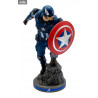 Marvel, Avengers 2020 - Figurine Captain America, Iron Man ou Thor