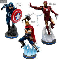 Marvel, Avengers 2020 -...