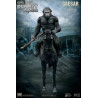 Dawn of the Planet of the Apes - Caesar figure Spear or Rifle, Soft Vinyl