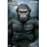Dawn of the Planet of the Apes - Caesar figure Spear or Rifle, Soft Vinyl